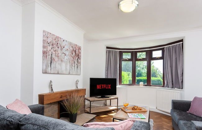 HC Property - Mountford - Foto 9