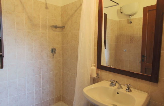 Farmhouse in Proceno With Pool - Foto 14