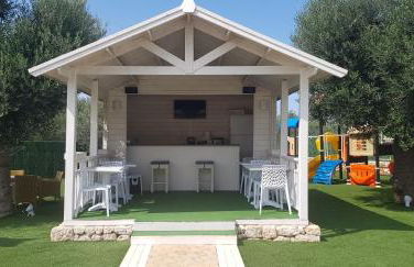 Appartamenti in villa Alessia - Foto 7