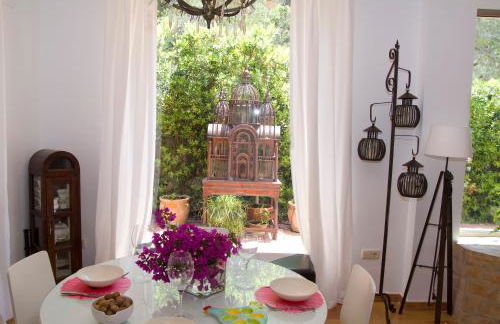 Villa Alegre Playa Calpe Grupo Terra de Mar, alojamientos con encanto - Foto 33