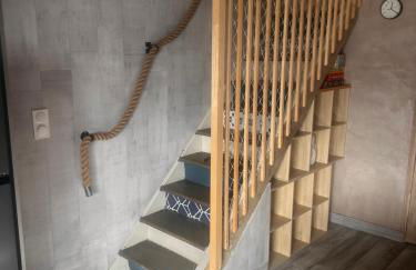 Gîtes le Mont Desclos Saint Michel - Foto 15