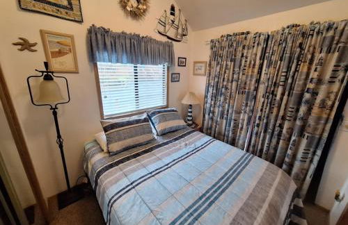 Luxurious Oceanfront Cabin 7 Getaway W Hot Tub - Foto 19