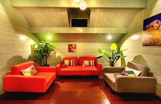 The Land Resort Ammaria - Photo 21