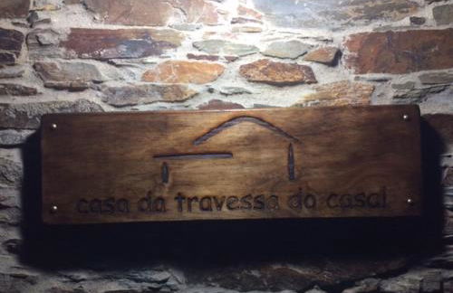Casa da Travessa do Casal - Photo 95
