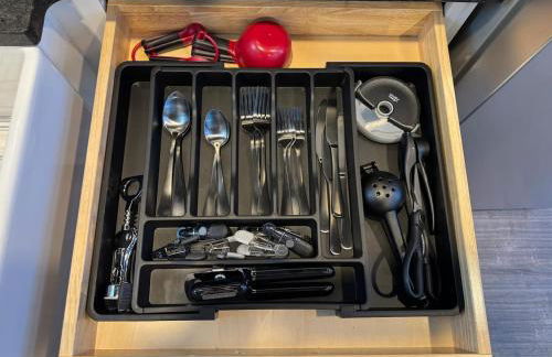 Black Tie Affair - Eloquent Riverfront Experience - Foto 46