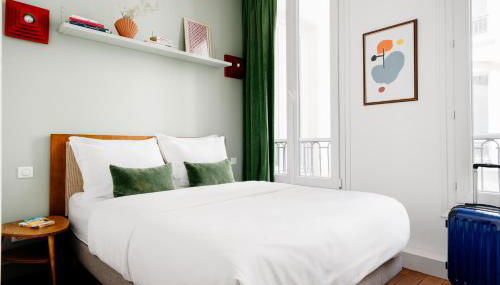 Edgar Suites Louvre - Saint-Honoré - Foto 5