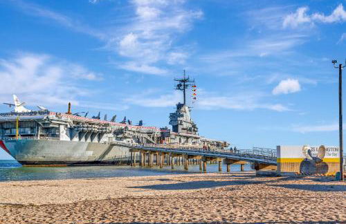 Beach View & SeaBreezes - Foto 17