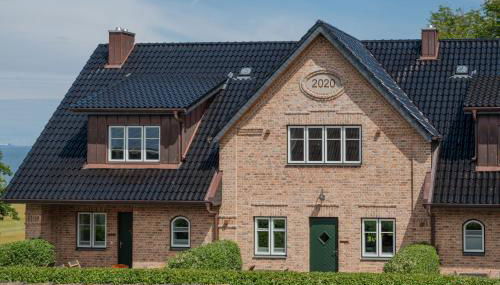 Ferienbauernhof Liesenberg Meerblickhaus Strandläufer - Foto 5