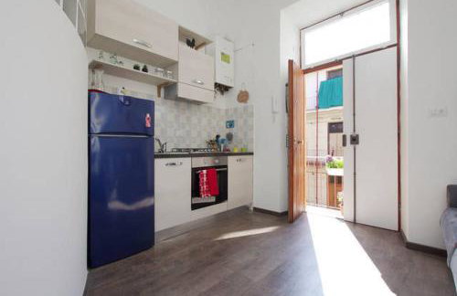 Testaccio Roma Style Apartment - Foto 7