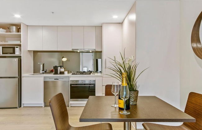 Melbourne City Apartments - Teri - Photo 75