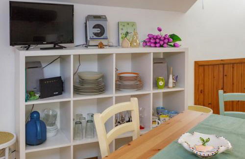 Mansarda Sotto Le Stelle - Foto 11