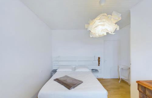 Maison pour 5 - 50m du front de mer - Foto 9