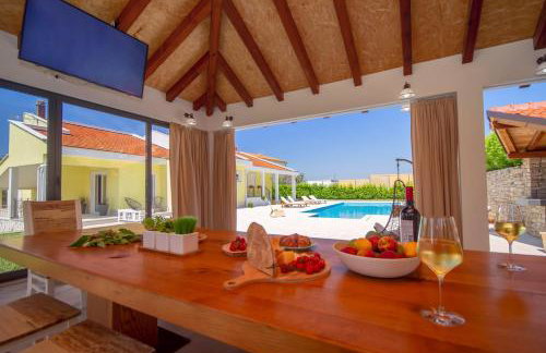 Villa Delmati - Foto 10