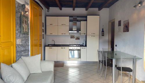 Appartamento tra i laghi di Como e Lugano - Foto 2