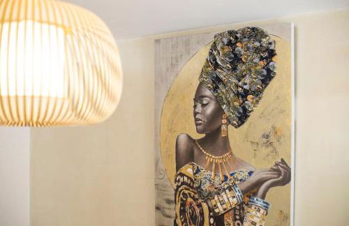 Precioso loft El Arcángel junto a la Ribera - Foto 1