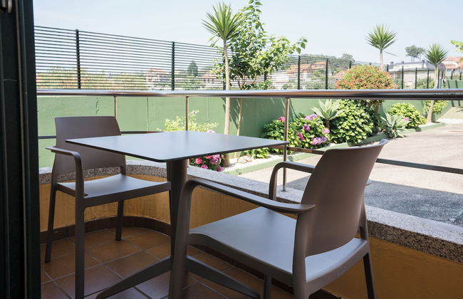 Aparthotel Atlántico Resort - Photo 27