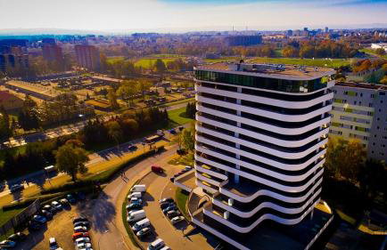 ST TOWER Apartament - Foto 24