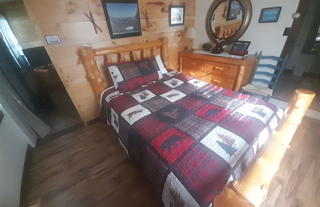 Blue Mountain Rest - Foto 4