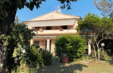 Villa Simonetta - Foto 29