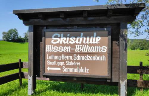 Ferienwohnung AllgäuGlück im Ferienpark Oberallgäu mit Hallenbad, Sauna, WLAN - Foto 33