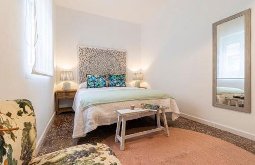 El Balcón de la Bodega - Luxurious apartment in Jerez with gym - Foto 25