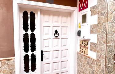 Casa Vacacional Bevi - Tenerife Norte - Foto 13