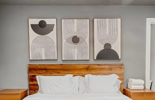 Austin Retreat Hot Tub and Relaxing Patio - Foto 37