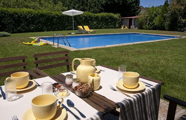 Quinta do Casal de S. Miguel de Soutelo - Foto 34