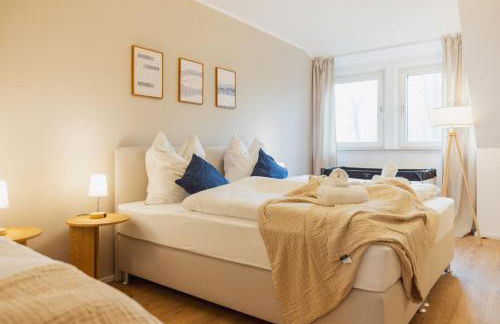 HYGGE HOMES - Apartment 'Lilla Lycka' - Foto 28