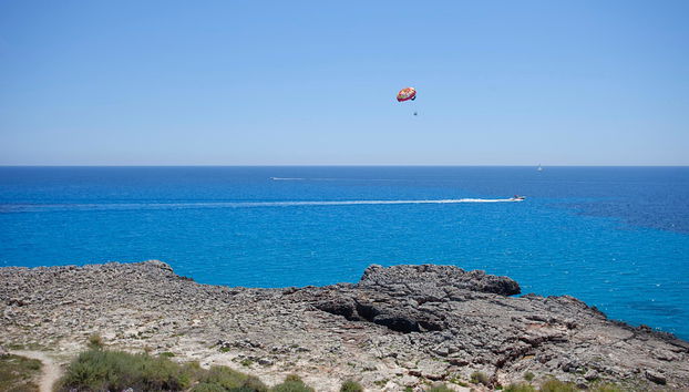 Cala Morlanda Estudios - Foto 4