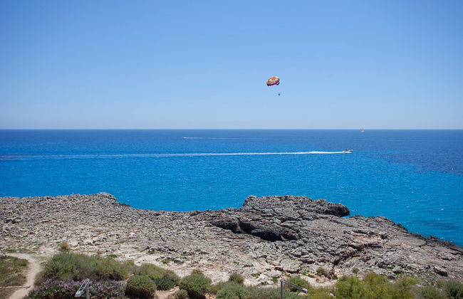 Cala Morlanda Estudios - Foto 4