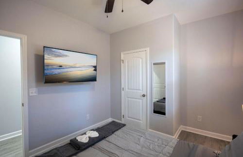 2 Min to Downtown - 9 to Elon - Fast Wi-Fi - Foto 31