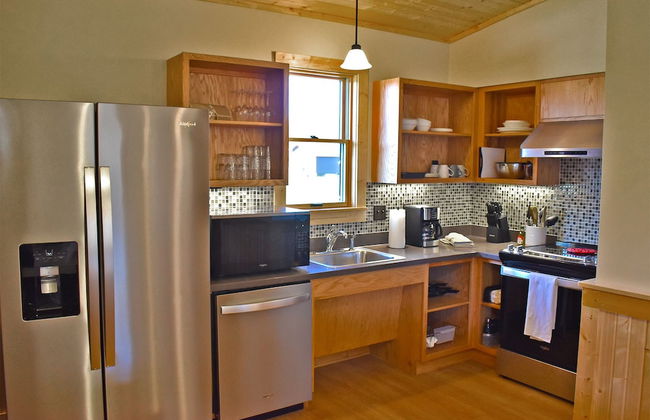 Johnson's Shut-ins State Park - Foto 9