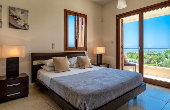 Villa 148 - Lofou in Kouklia - Foto 24