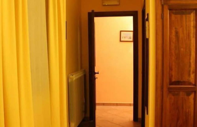 Angelucci Agriturismo con Camere e Agri Camping - Photo 16