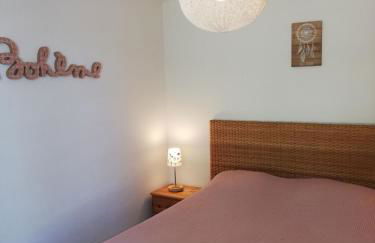 Résidence Miro, gîtes équipés été et hiver, tennis, piscine - Foto 35