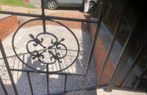 Middle Cottage Alton Towers, Peak District, JCB - Foto 21