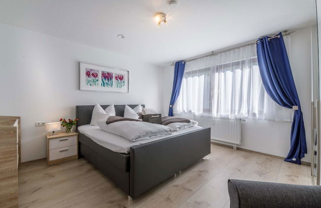 Luxus Ferienhaus Feldberg - Foto 7