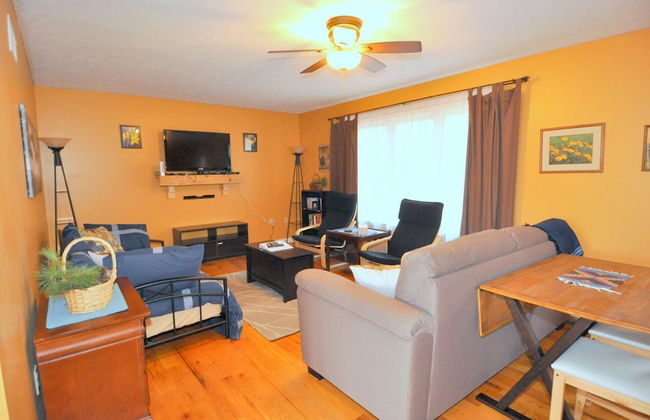 Creekview Cabin - A Perfect Escape - Foto 27