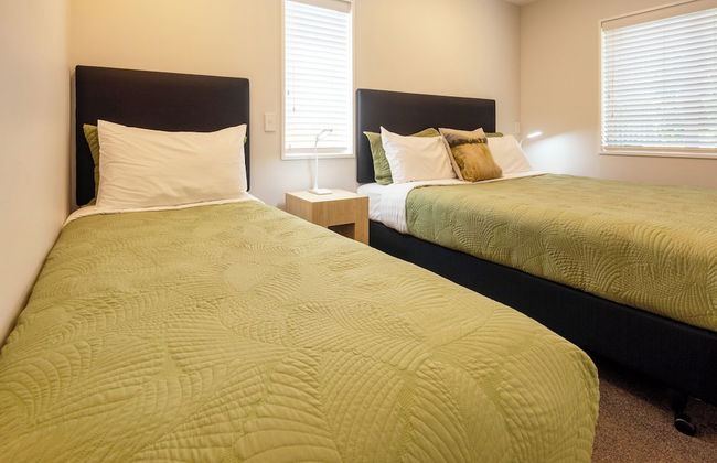 Tussock Peak Lodge - Foto 43