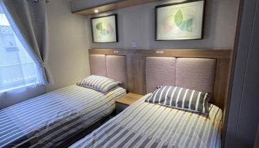 2-6 guests Holiday Chalet in Durdle Door - Foto 5
