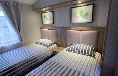 2-6 guests Holiday Chalet in Durdle Door - Foto 5