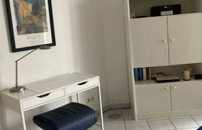 Am Stadtwald Apartment 3 - Foto 17