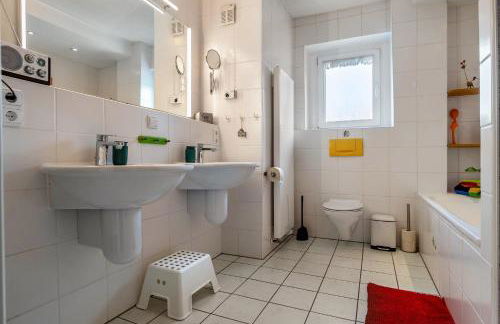 Ferienwohnung Glückauf - Foto 11