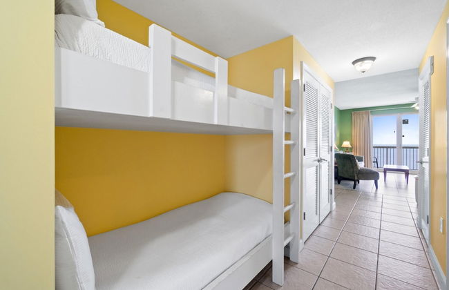 Seychelles Beach Resort by Panhandle Getaways - Foto 10