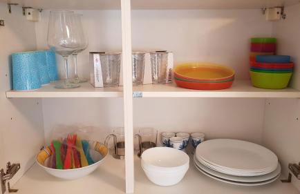 Business-Travel-Apartment & Ferienwohnung Münster, Check-In von 15 bis 22 Uhr möglich - Foto 13