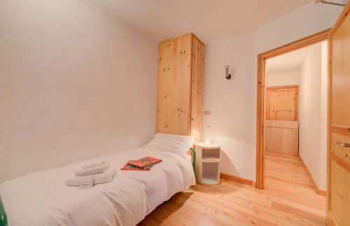 Appartamento La Marmotta Mountain Retreat - Happy Rentals - Foto 28