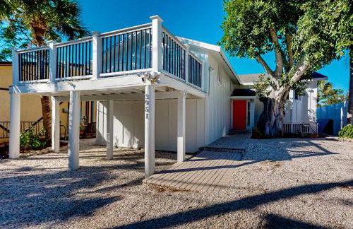 Escape By The Sea - Foto 39