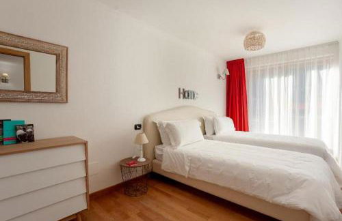 Gressoney Saint-Jean apartments by Halldis - Foto 26