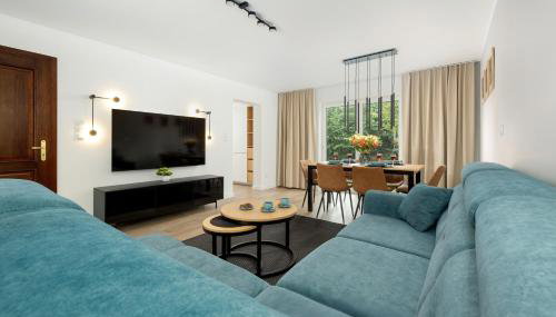 Holiday House KURNIK - Garden, Grill & Relax by Noclegi Renters - Foto 2